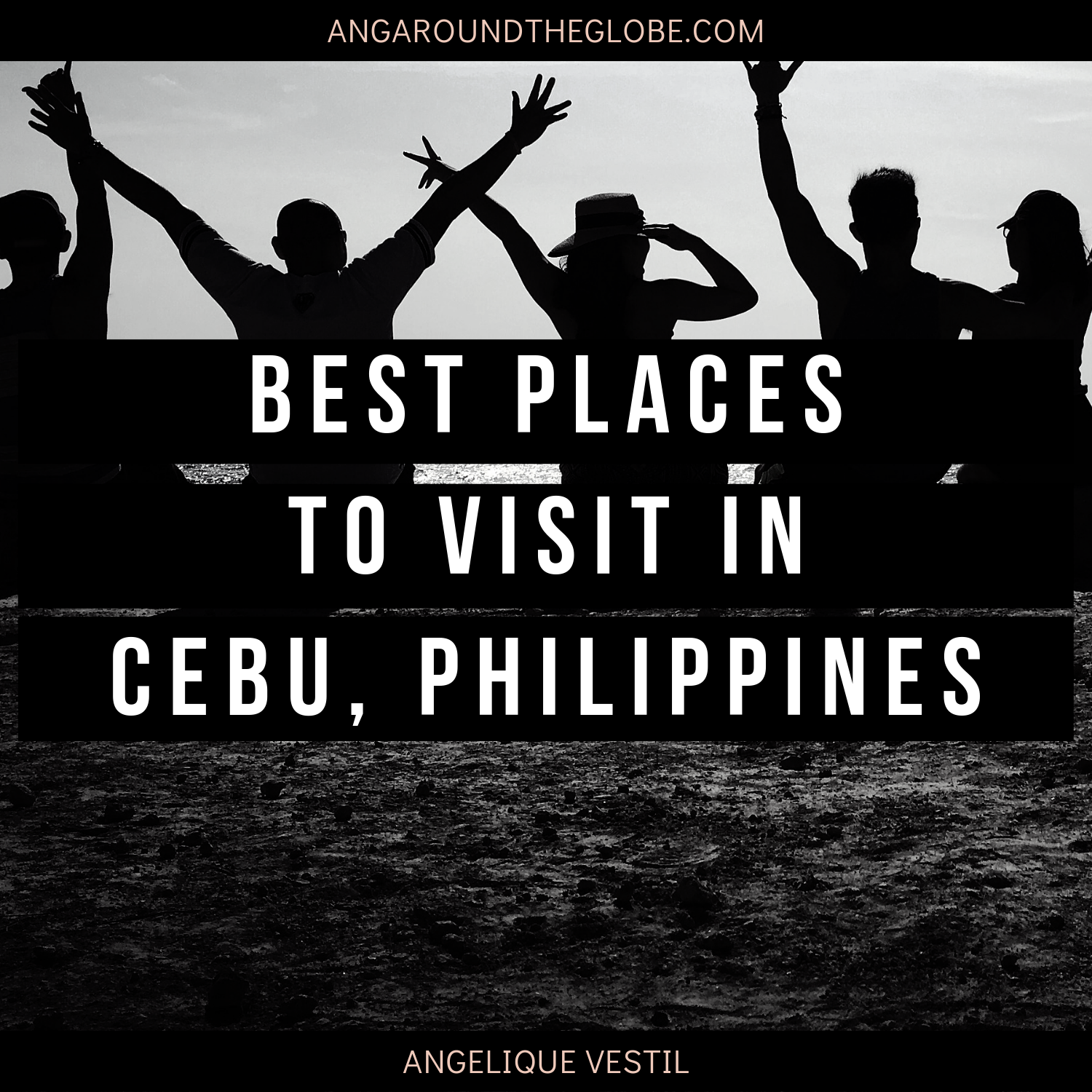 Best Places to Visit in Cebu, Philippines