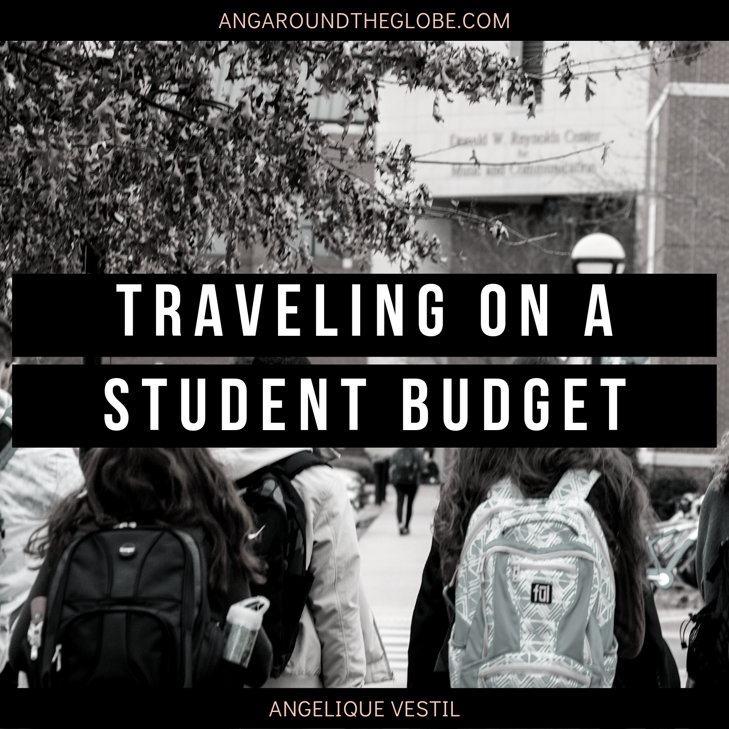 7 Ways I Efficiently Backpacked Europe on a College Budget