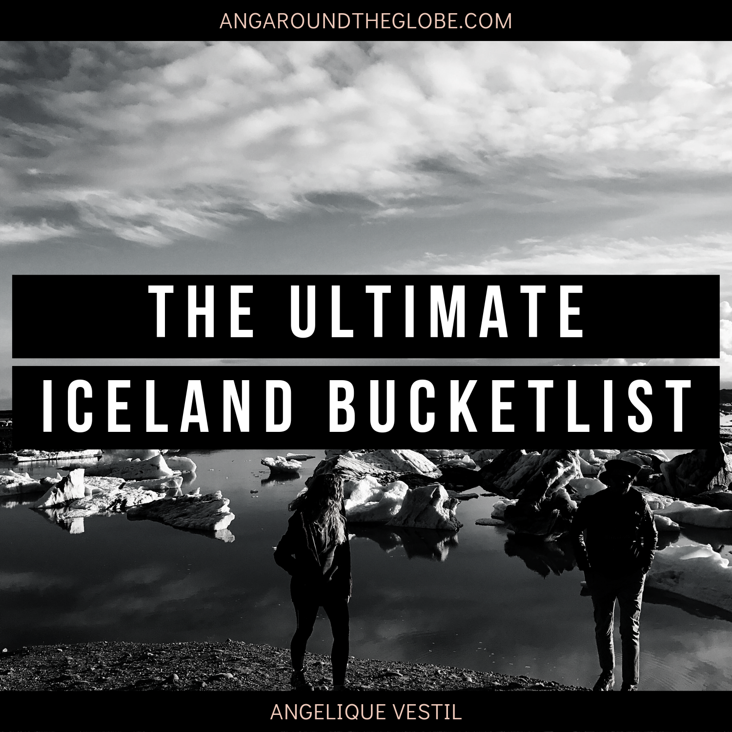 The Ultimate Iceland Bucket List