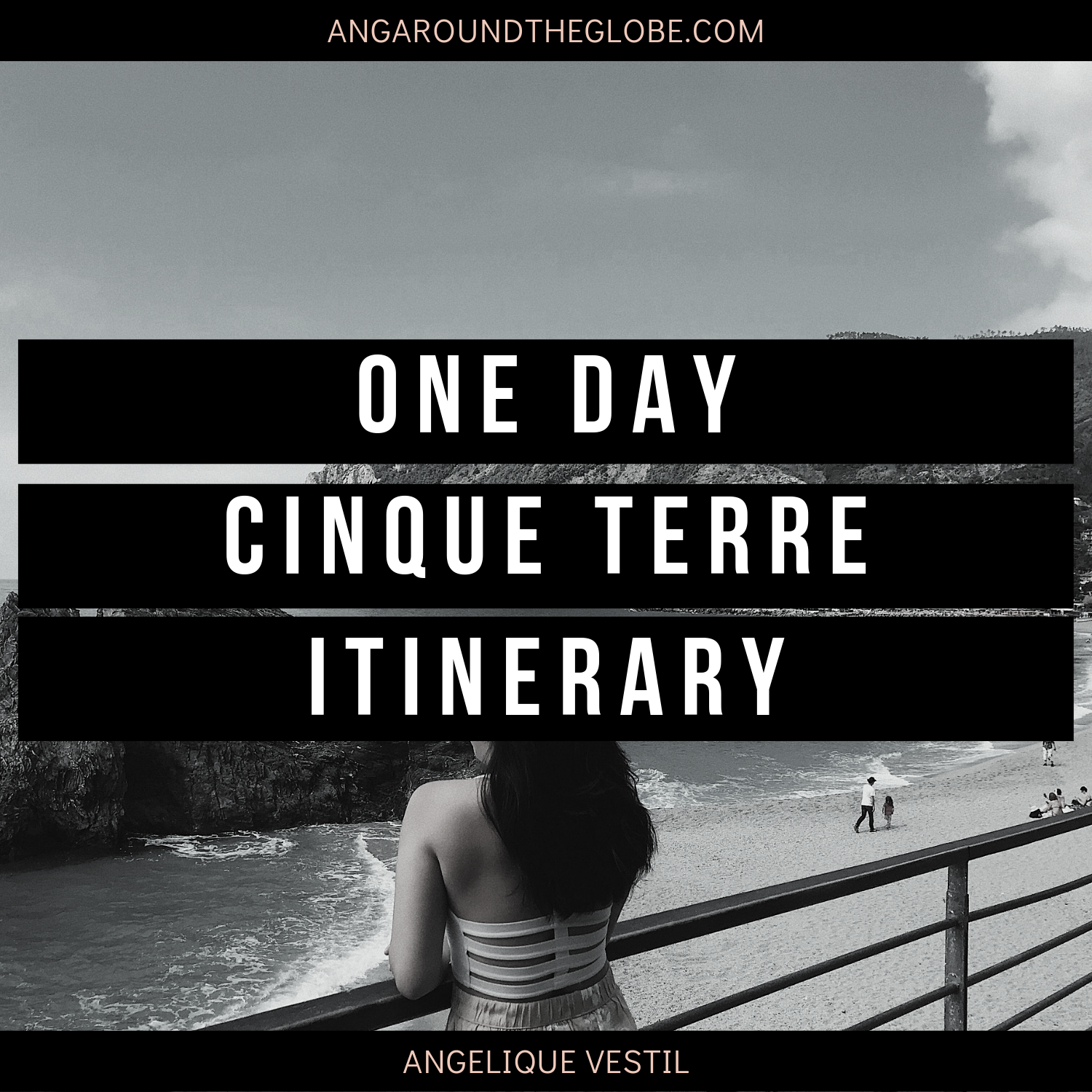 Cinque Terre Day Trip from Florence: The Complete 2026 Guide