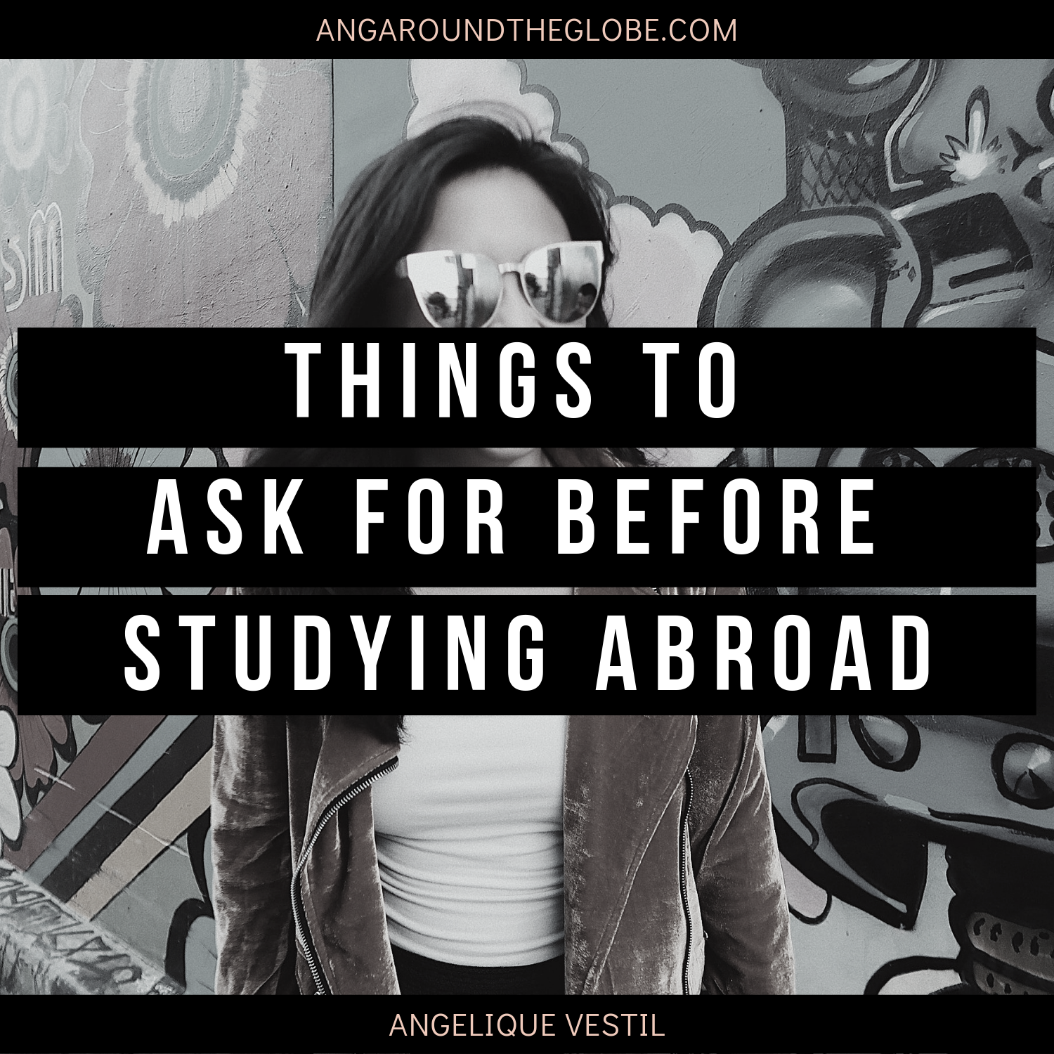 Things to Ask For Before Studying Abroad