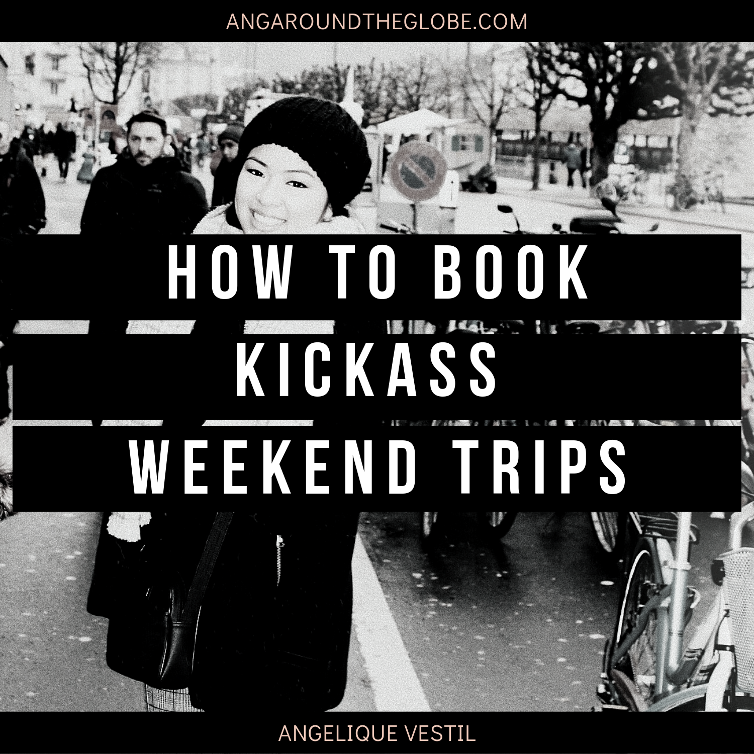 How To Book Kickass Weekend Trips