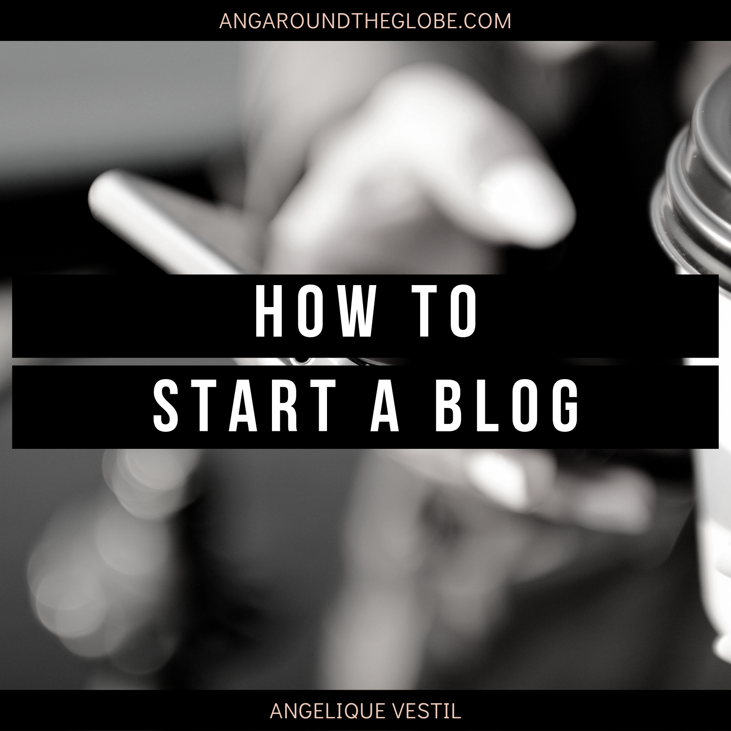 How to Start a Blog | Start a WordPress Blog with Bluehost