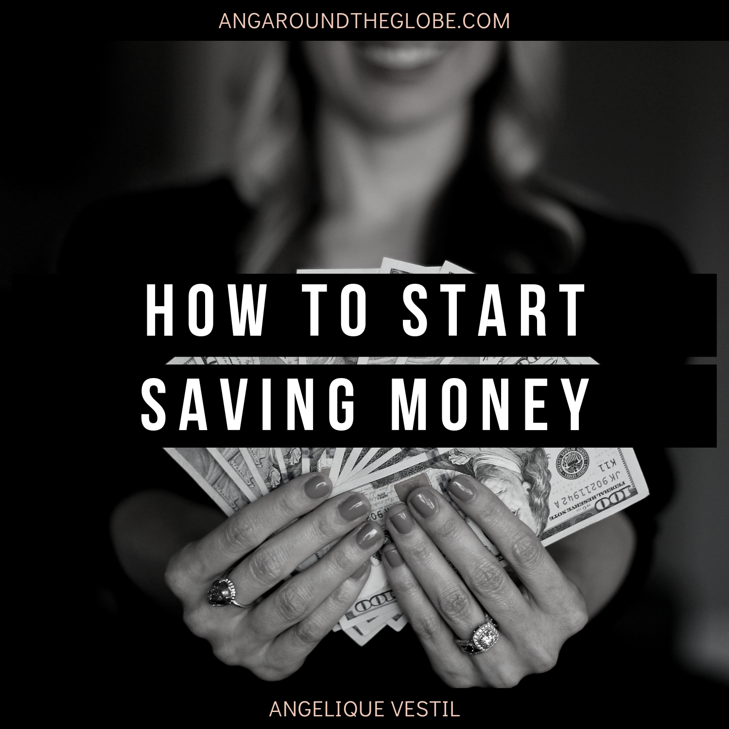 How to Save Money with Every Paycheck | How to Save Money