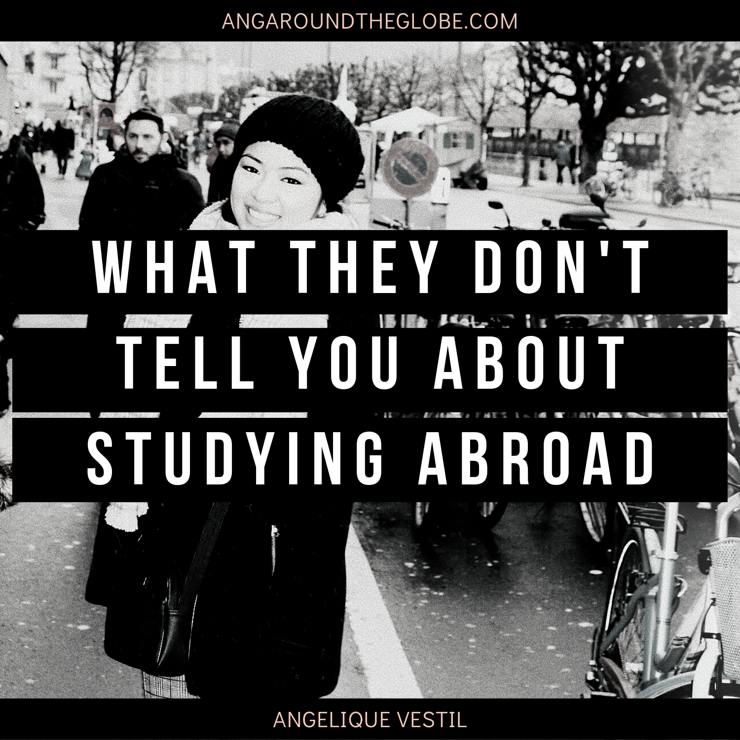 What They Don’t Tell You Before Studying Abroad