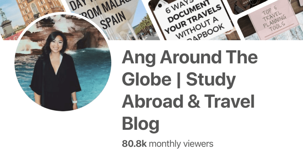 automate your blog with pinterest ang around the globe pinterest growth