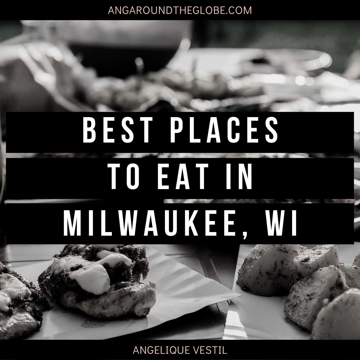 Best Places to Eat in Milwaukee, Wisconsin | A Foodie's Guide to Milwaukee