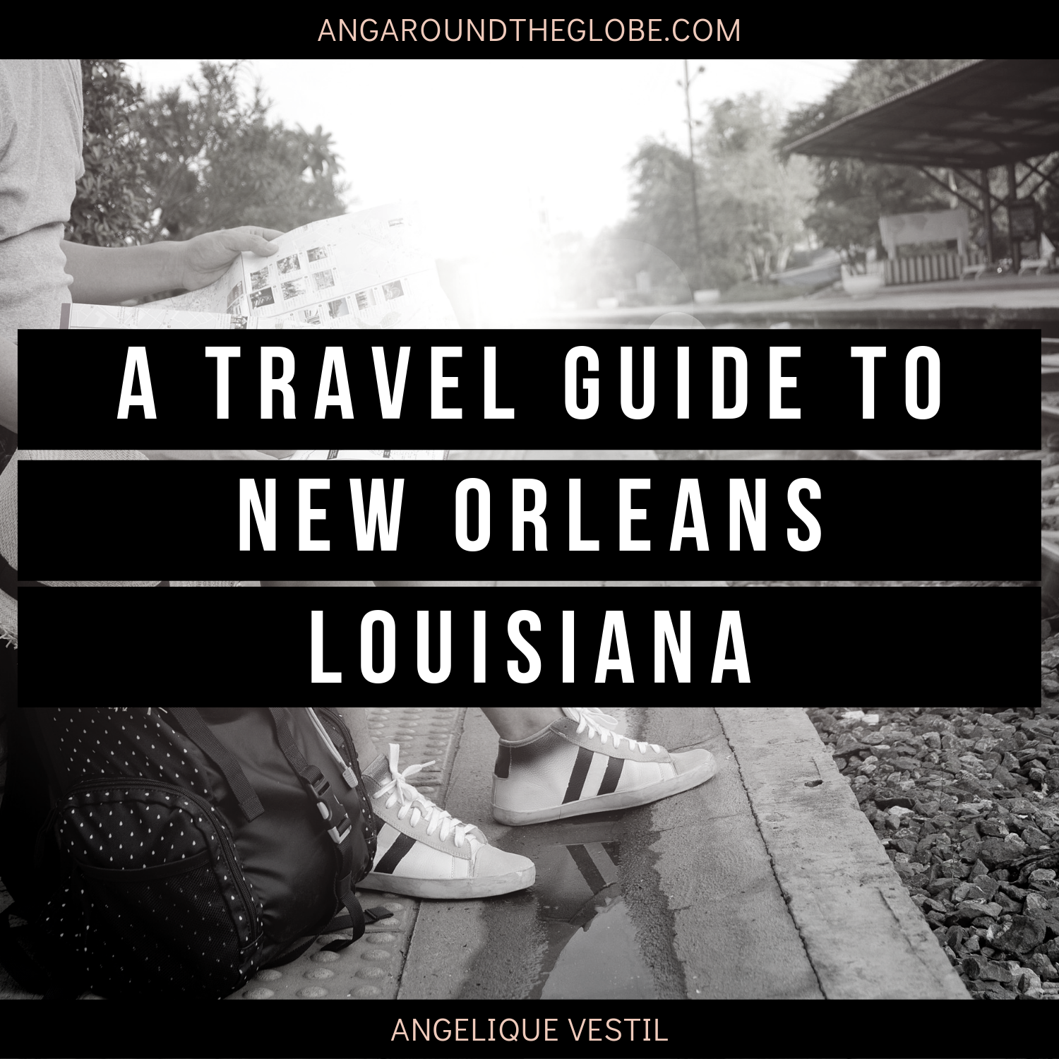 Guide to New Orleans | Things to do in New Orleans