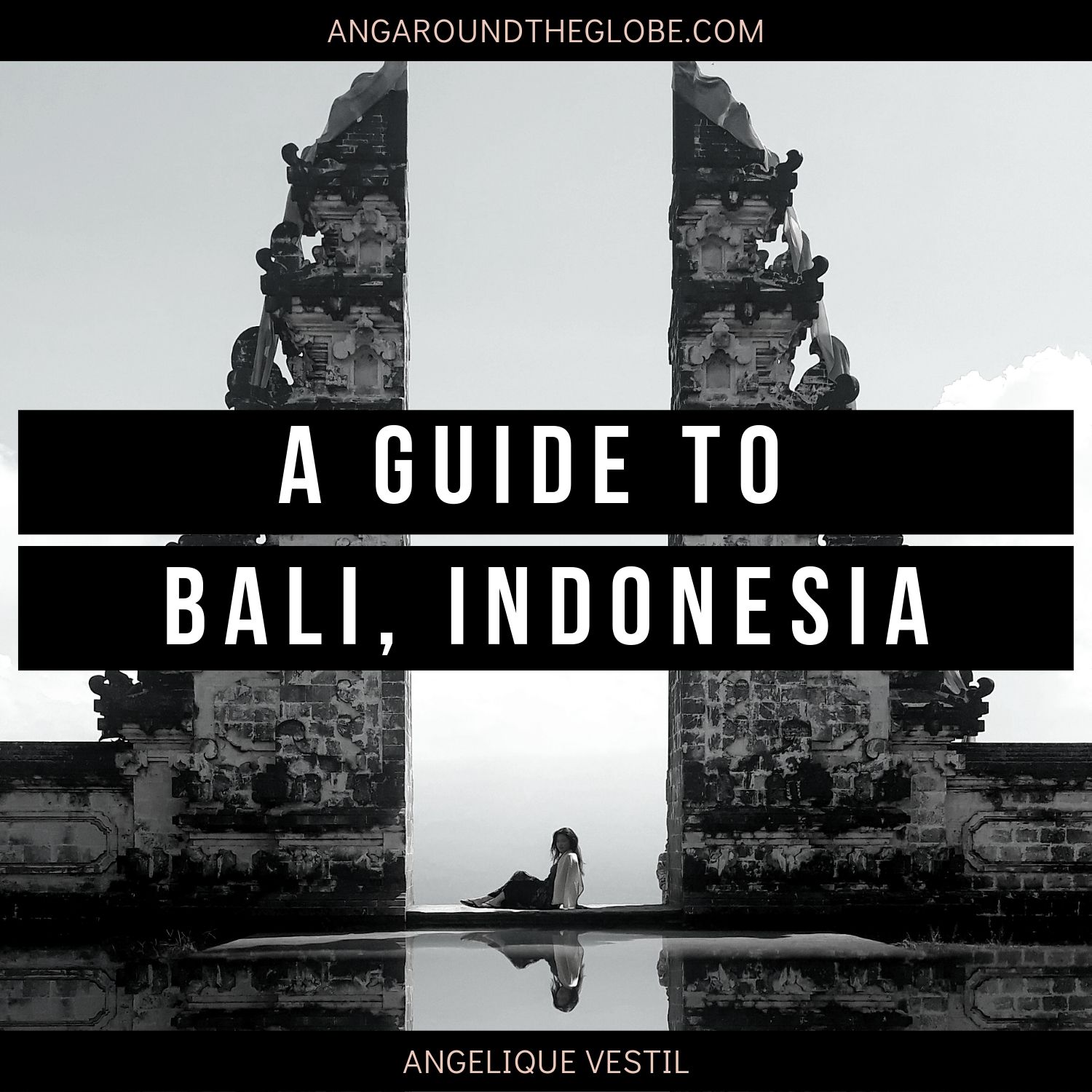 Things To Do in Bali, Indonesia | Bali Itinerary