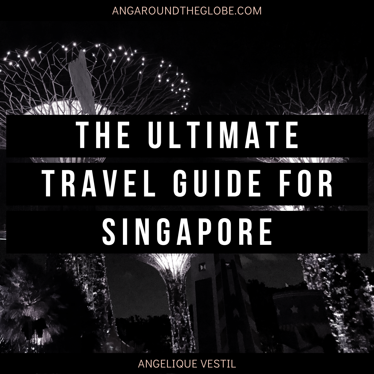 Singapore Travel Guide | Singapore Travel tips | Things To Do in Singapore
