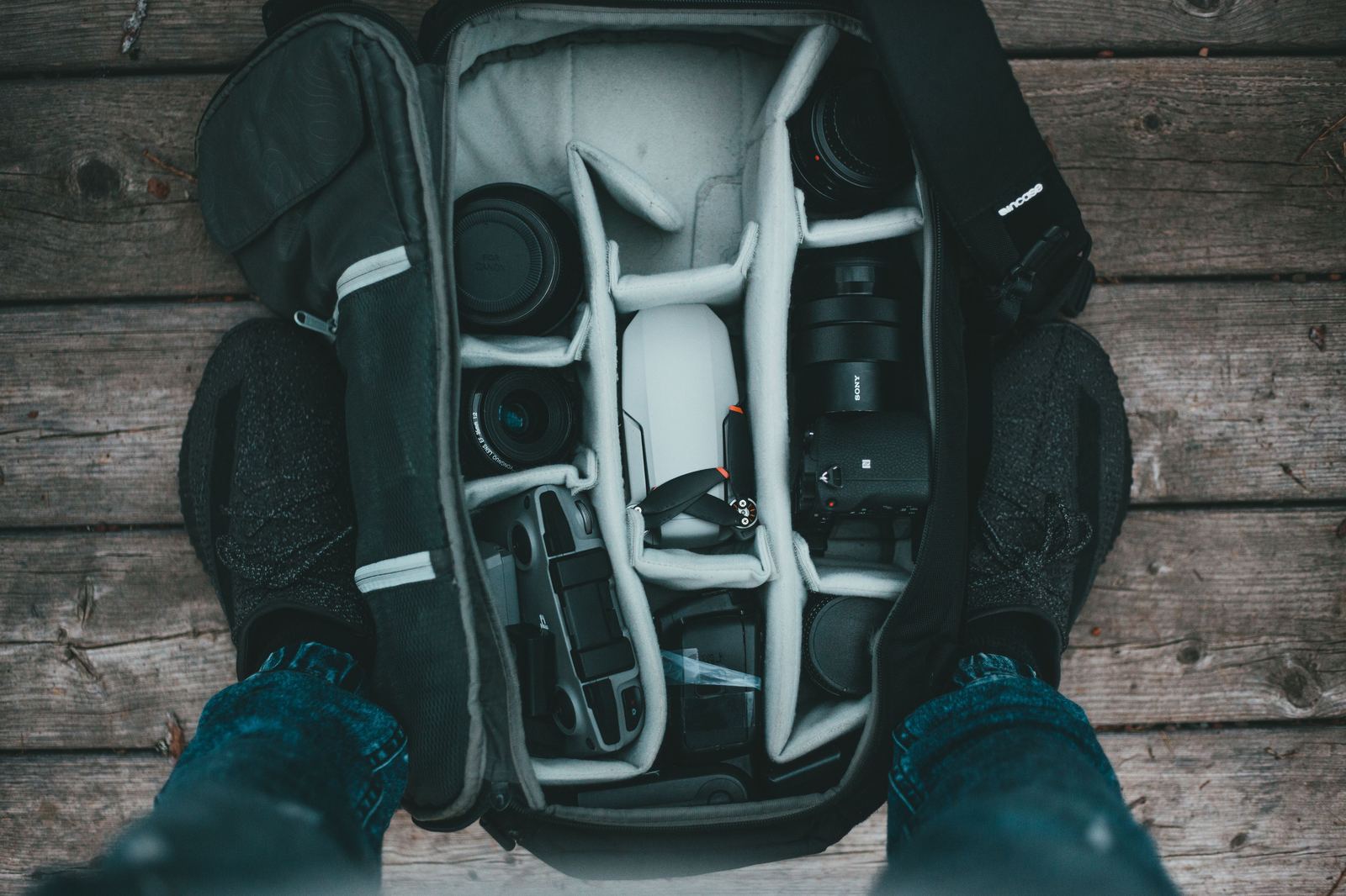 What Electronics To Pack Before Studying Abroad