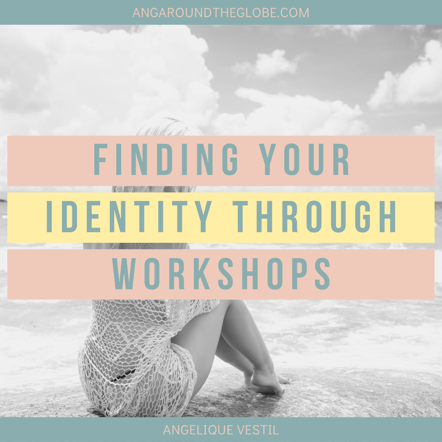 Finding Your Identity Through Immersion Workshops