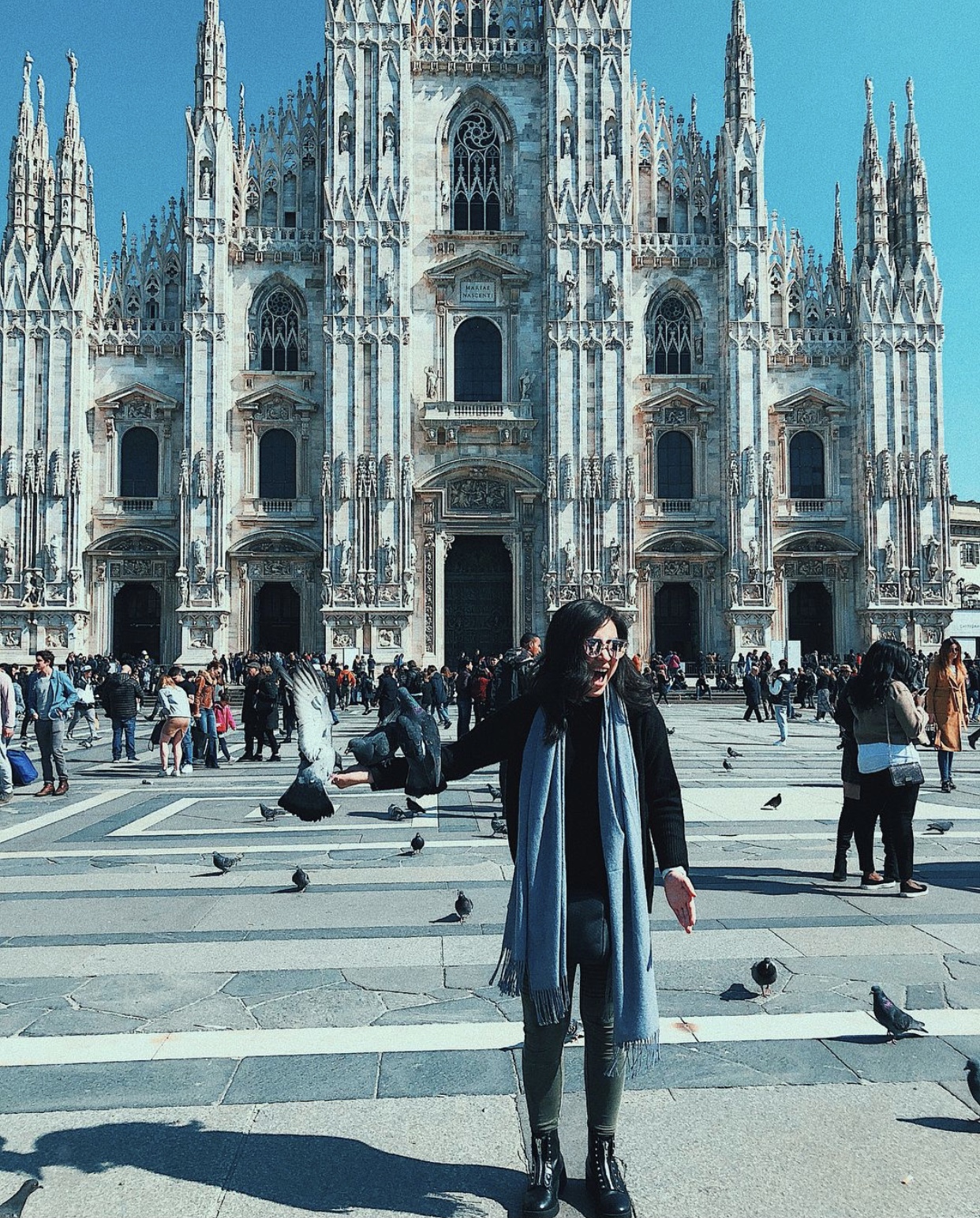 29 Best Places to Study Abroad in Europe: A City-by-City Guide That We’re Obsessing Over Right Now