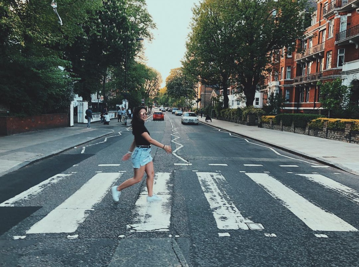 How Studying Abroad Actually Works (Everything I Wish Someone Had Told Me)