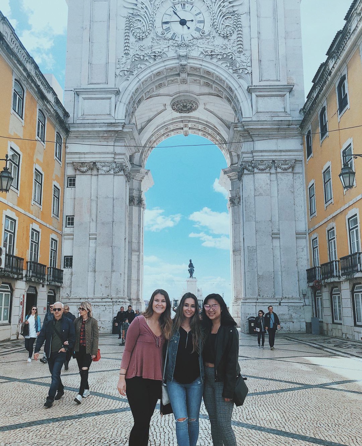 23 Best Cities To Study Abroad In Europe We Are Obsessing Over Right Now