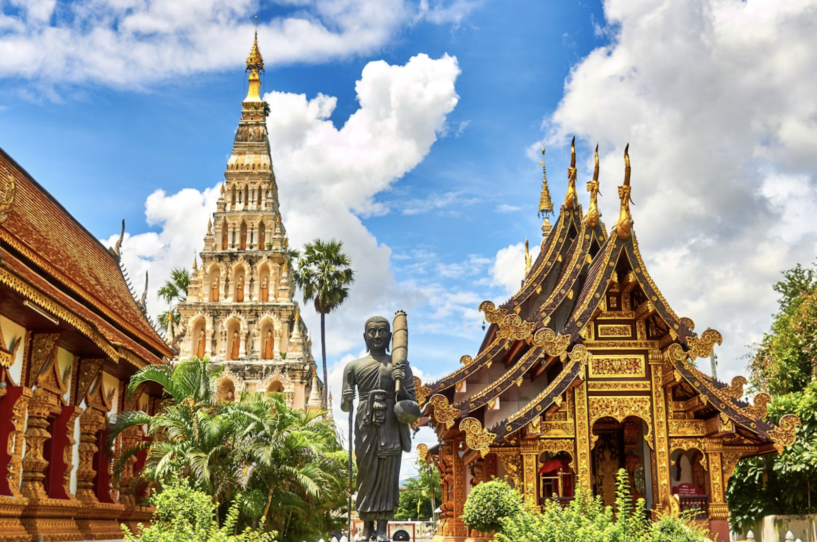 Thailand Packing List: 26 Things to Pack for Thailand (Female Travelers)