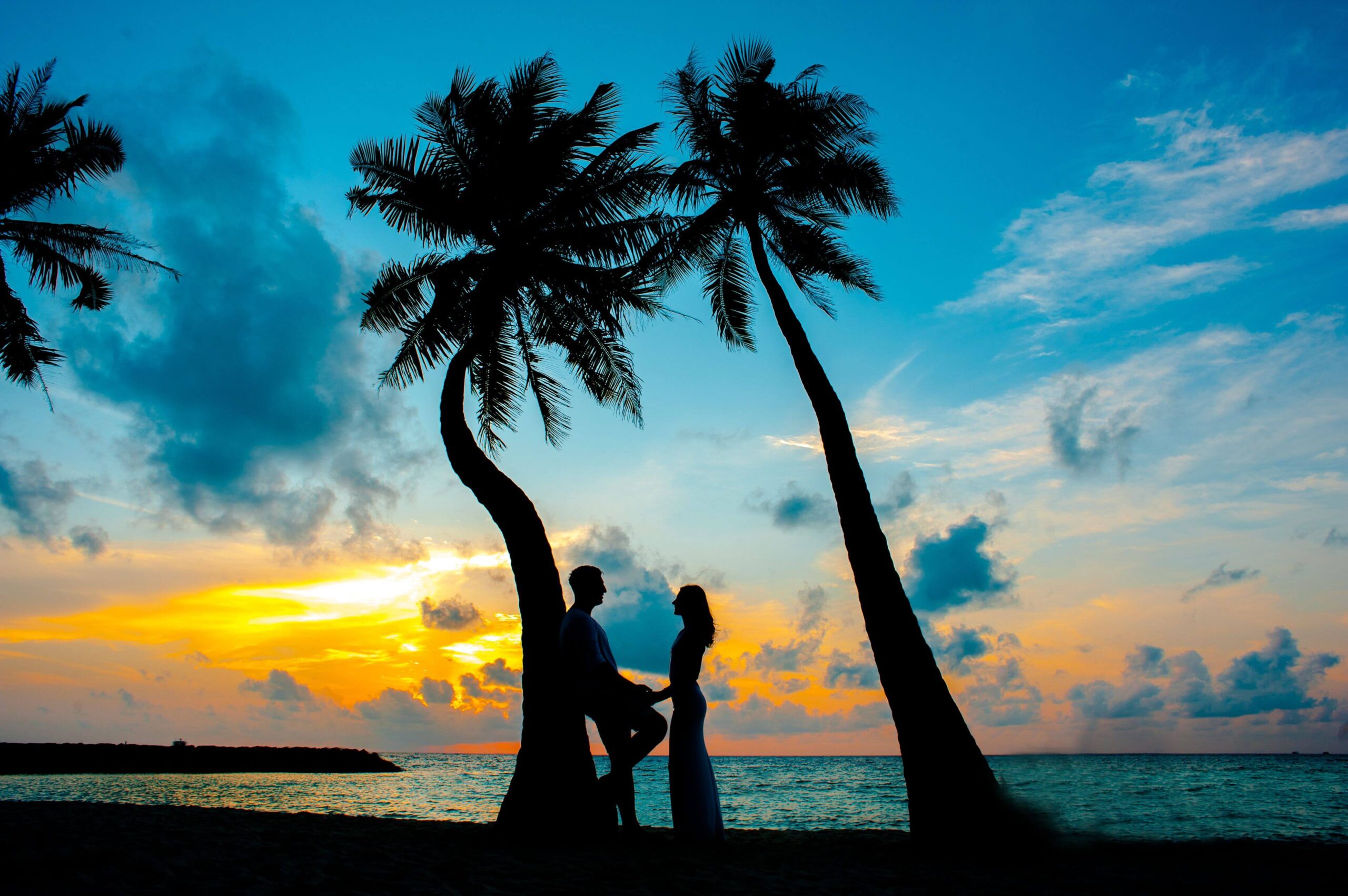 10 Best Honeymoon Destinations for Every Budget