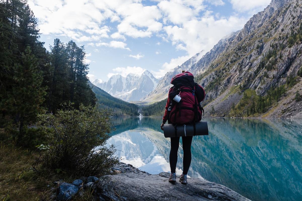 The Best Travel Backpack for Women for Backpacking Trips (5 Picks, Ranked From 65L to 35L)
