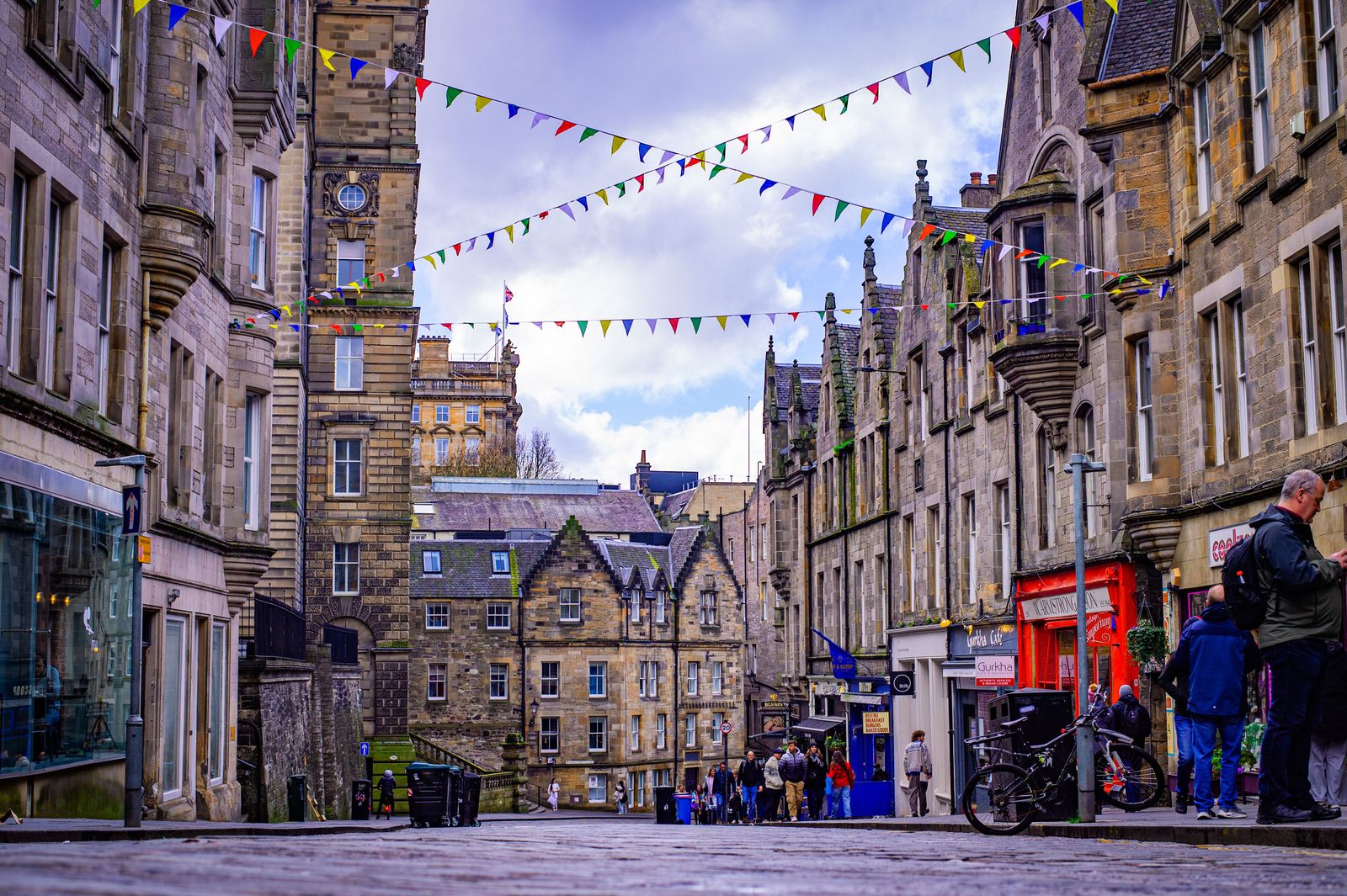 22 Top Places to Visit in Europe (That Actually Live Up to the Hype)